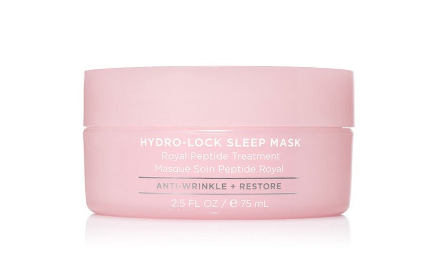 HydroPeptide Hydro-Lock Sleep Mask