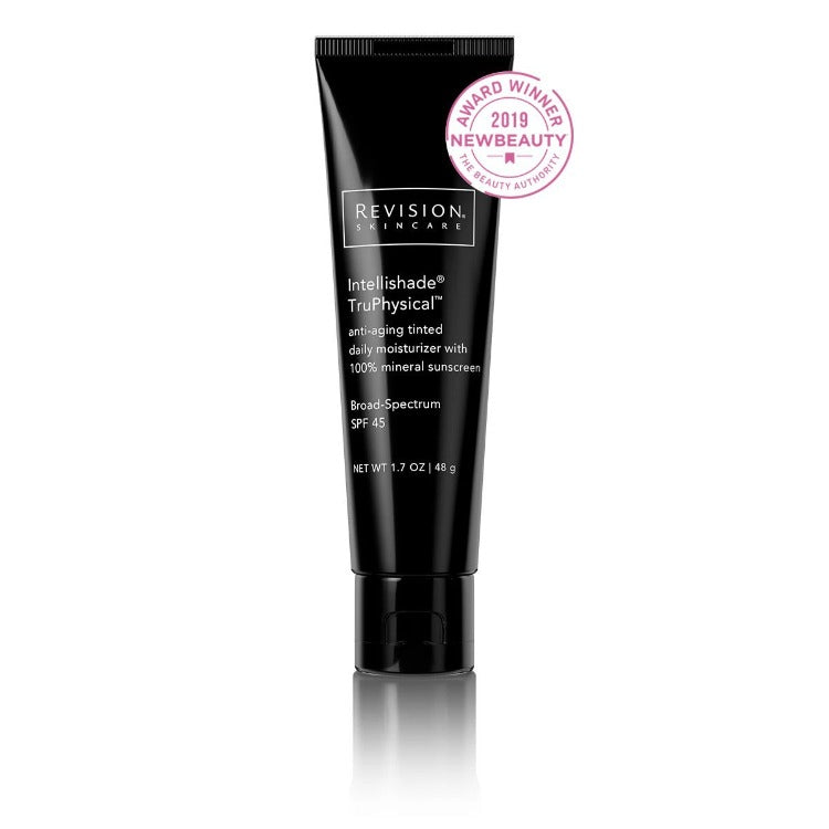 Revision Skincare Intellishade® TruPhysical