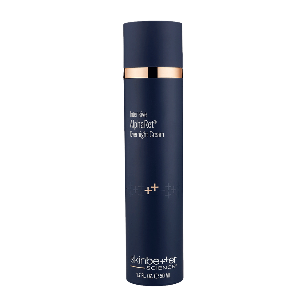 Skinbetter Intensive AlphaRet Overnight Cream