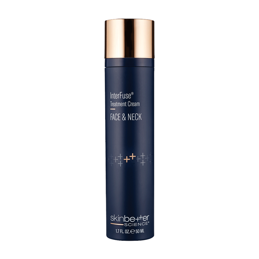 Skinbetter InterFuse Treatment Cream FACE & NECK