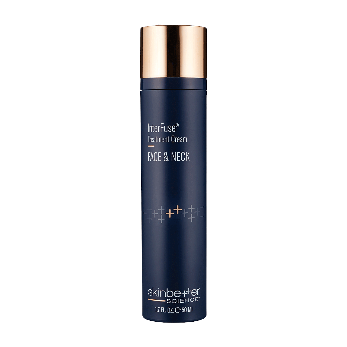 Skinbetter InterFuse Treatment Cream FACE & NECK – skinBEAUTIFUL RX