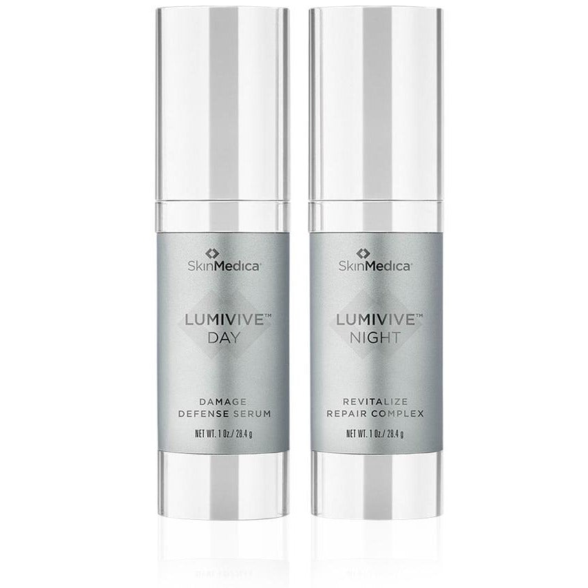 SkinMedica Lumivive® System purchases - 1 oz.