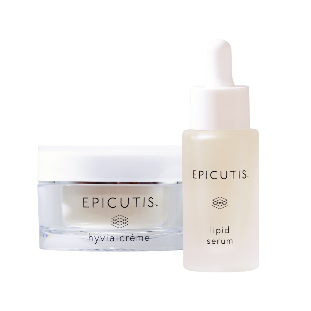 EPICUTIS Luxury Skincare Set – skinBEAUTIFUL RX