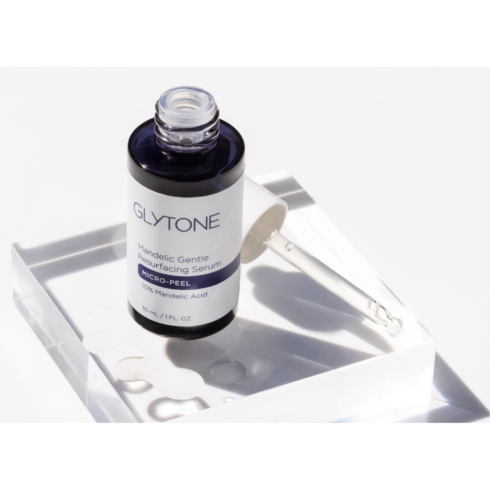 Glytone Mandelic Gentle Resurfacing Serum