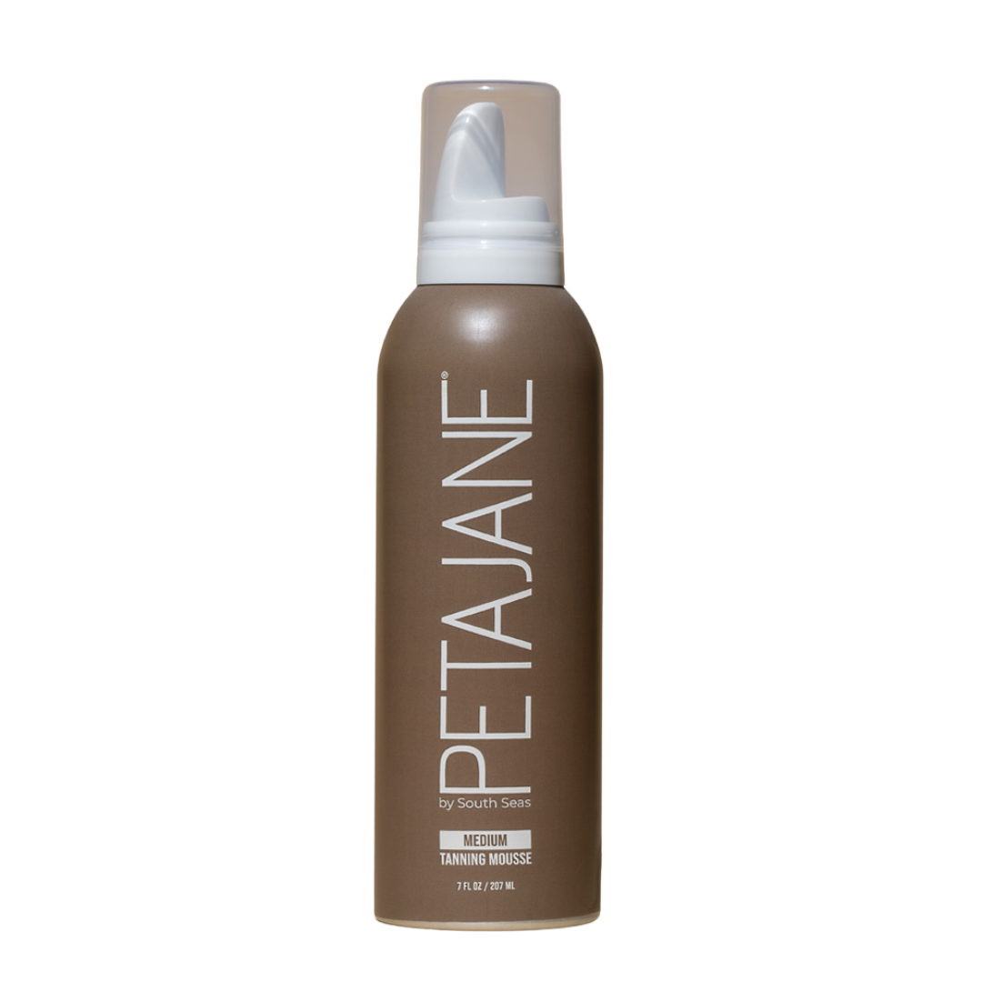 Peta Jane Medium Tanning Mousse – skinBEAUTIFUL RX