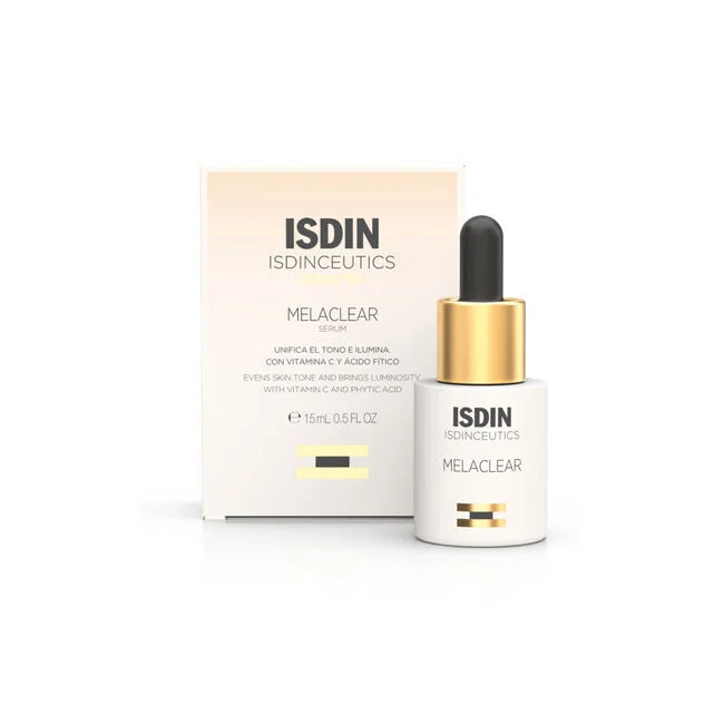 ISDIN Isdinceutics Melaclear