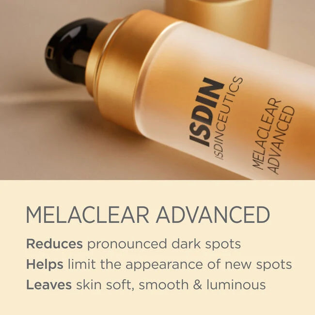 ALPHA RADIANCE Melaclear Cream、SERUM Alpha Radiance Melaclear Cream - BANOBAGI