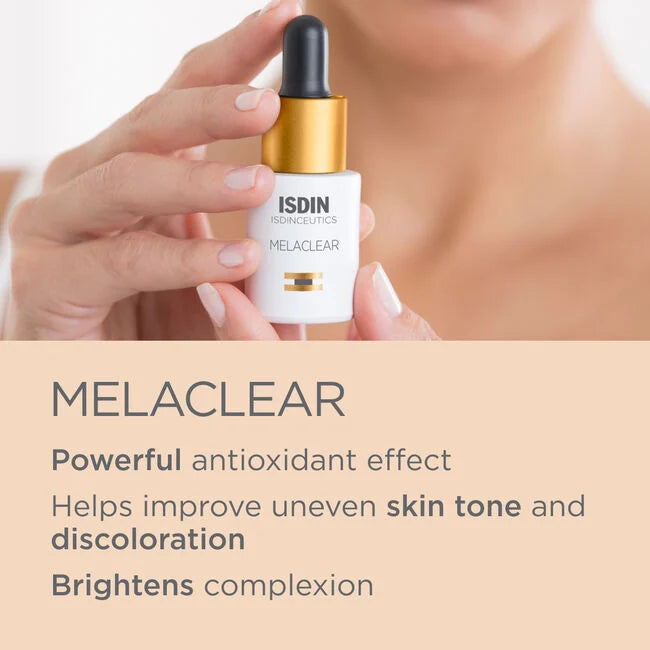 ISDIN Isdinceutics Melaclear