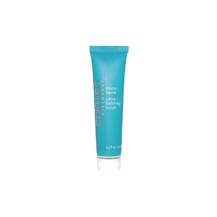 Epicuren Micro-Derm Ultra-Refining Scrub