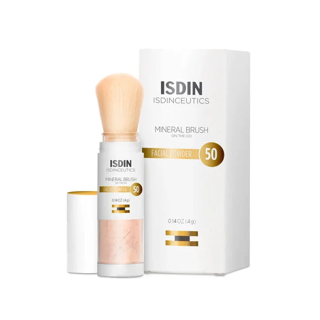 ISDIN Mineral Brush