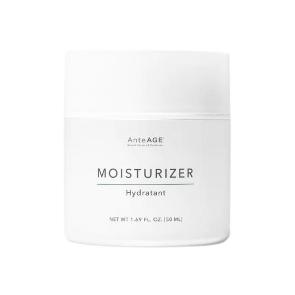 AnteAGE Moisturizer