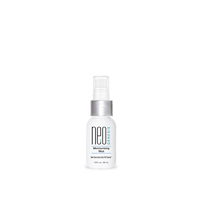 NeoGenesis Moisturizing Mist