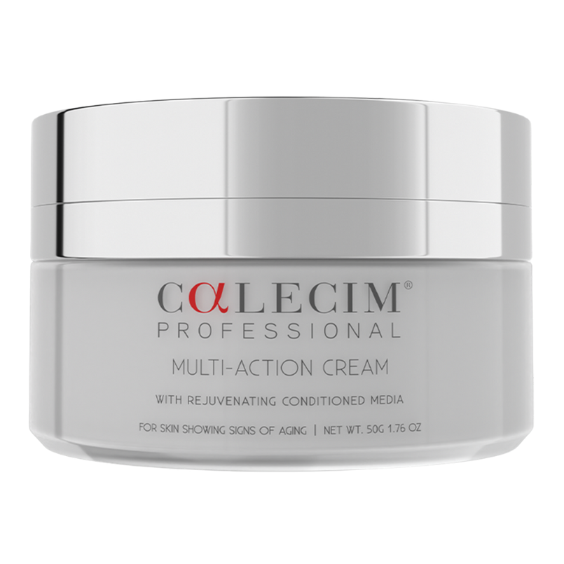 Calecim Multi-Action Cream