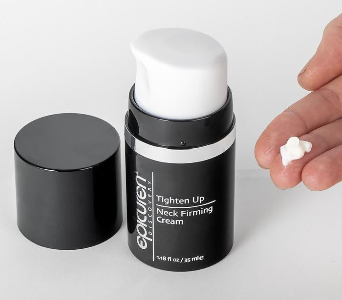 Epicuren Tighten Up Neck Firming Cream