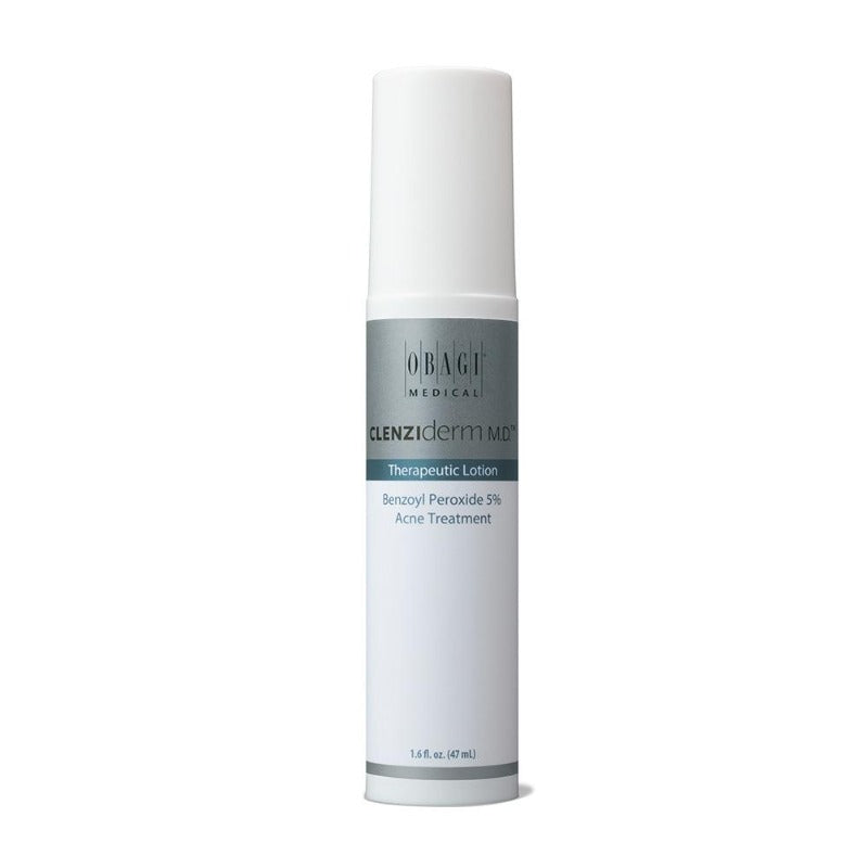Obagi CLENZIderm Therapeutic Lotion