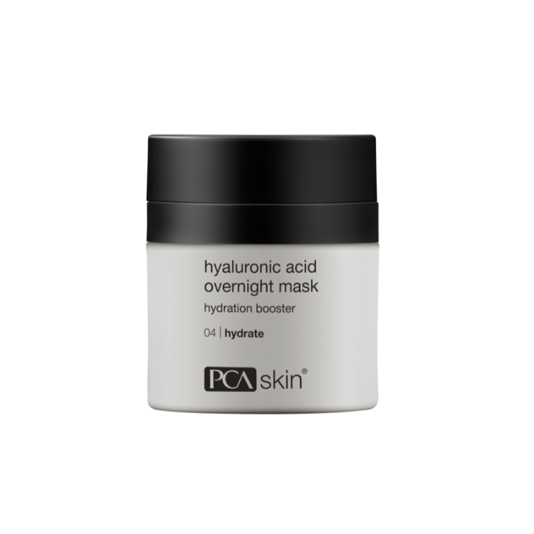 PCA Skin Hyaluronic Acid Overnight Mask