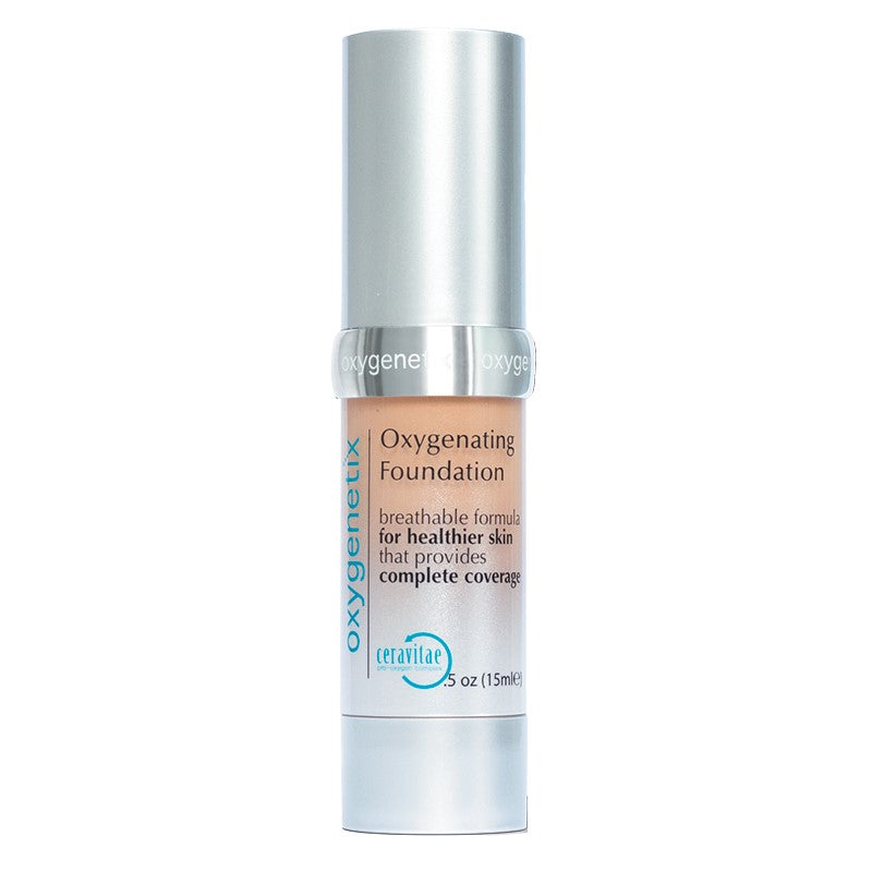 Oxygenetix Oxygenating Foundation