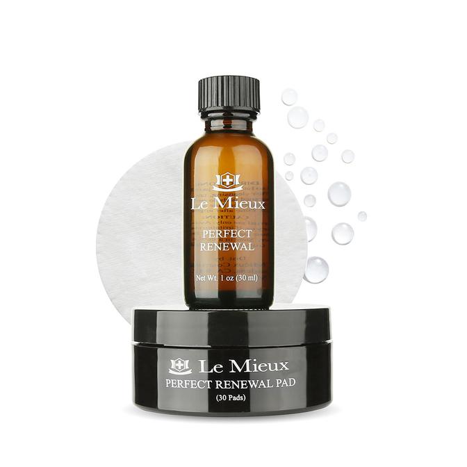 Le Mieux Perfect Renewal System