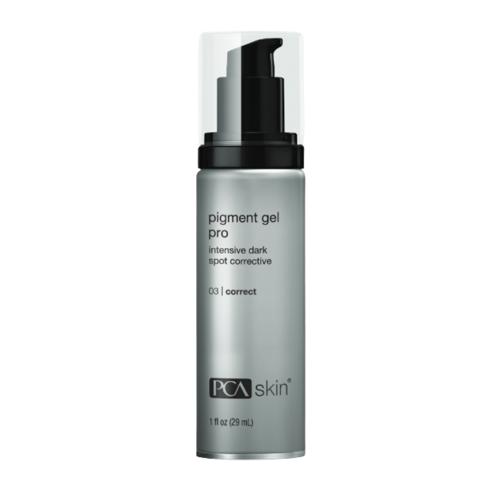 PCA Skin Pigment Gel® Pro