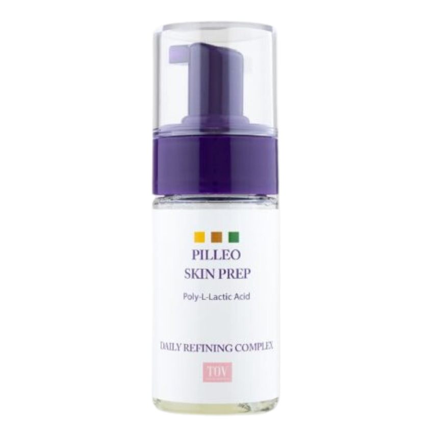 Sculplla Pilleo Skin Prep