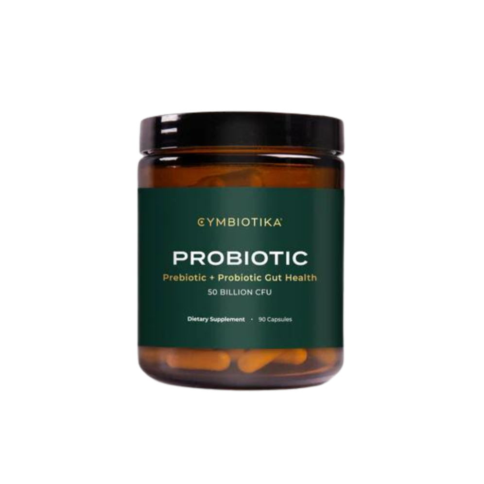 Cymbiotika Probiotic skinBEAUTIFUL RX