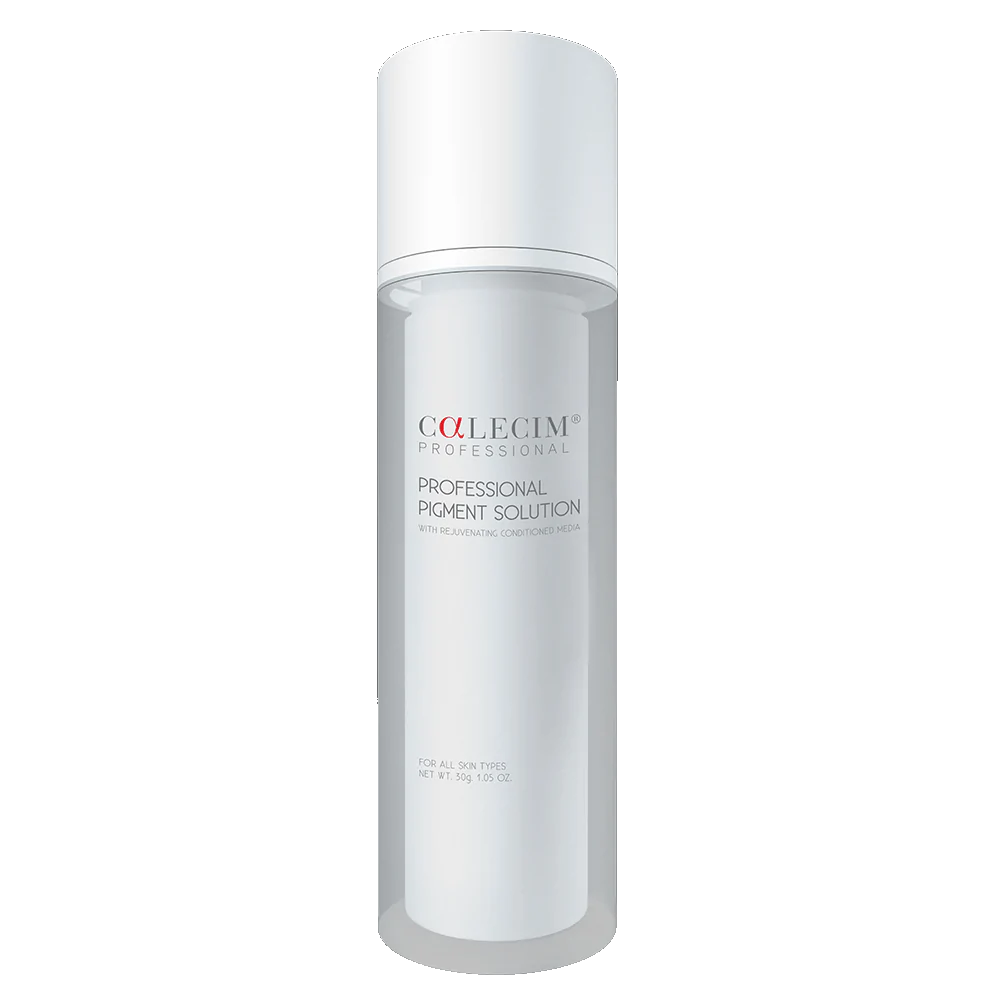 Calecim Professional Pigment Solution