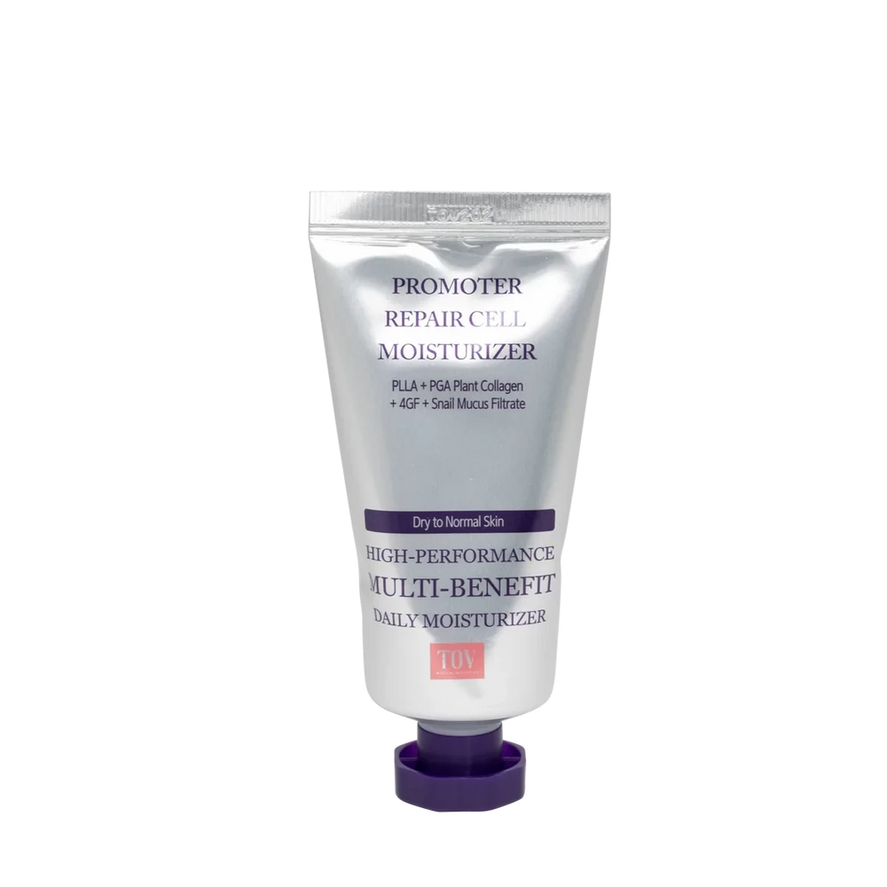 SCULPLLA H2 Promoter Repair Cell Moisturizer (Normal to Dry Skin)