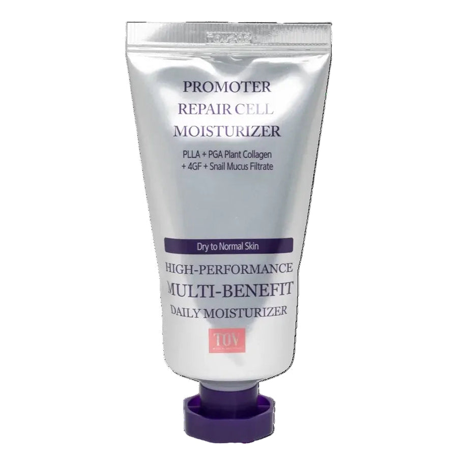 SCULPLLA H2 Promoter Repair Cell Moisturizer (Normal to Dry Skin)