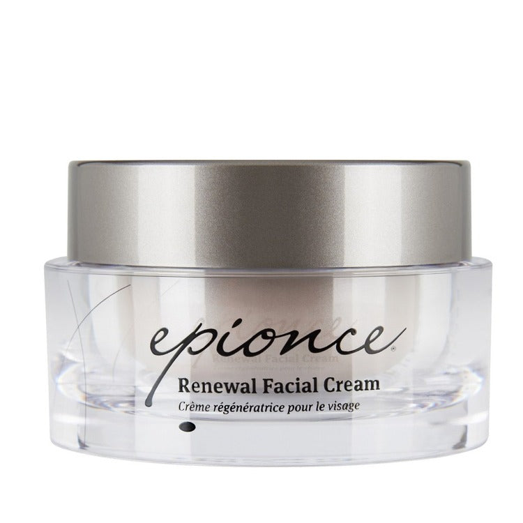 Epionce sold renewal facial cream