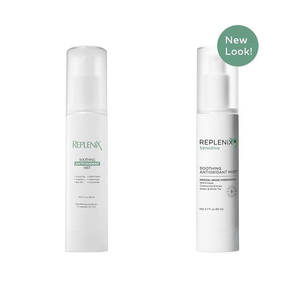 Replenix Soothing Antioxidant Mist