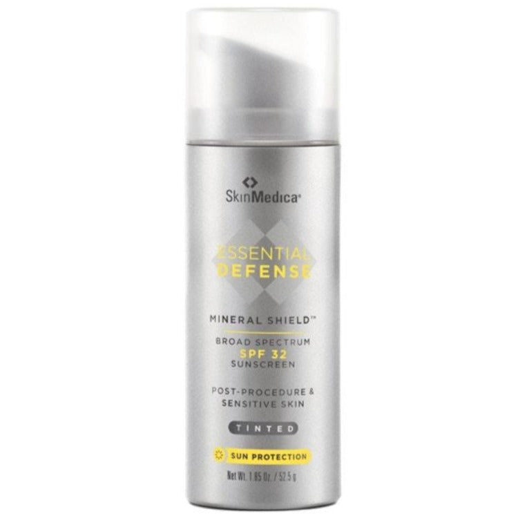 SkinMedica Essential Defense Mineral Shield Broad Spectrum SPF 32 (Tinted)