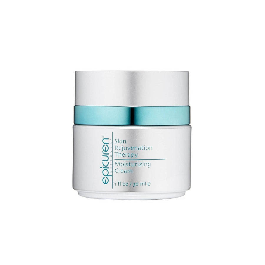 Epicuren Skin Rejuvenation Therapy Moisturizing Cream