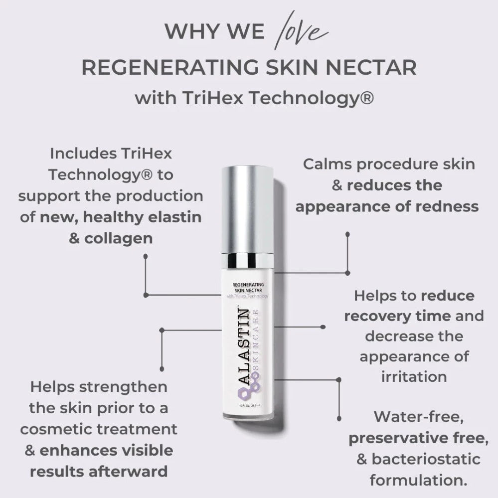 Alastin Regenerating Skin Nectar