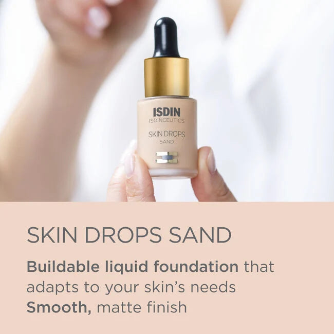 ISDIN Skin Drops