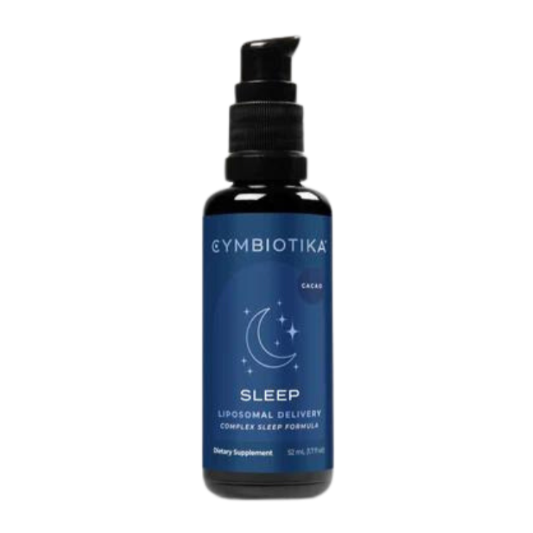 Cymbiotika Sleep
