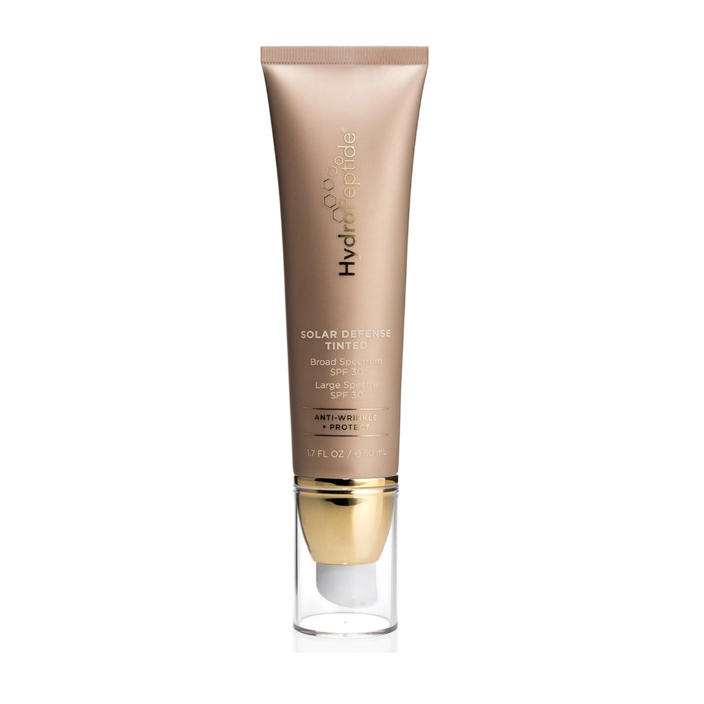 HydroPeptide Solar Defense Tinted SPF 30