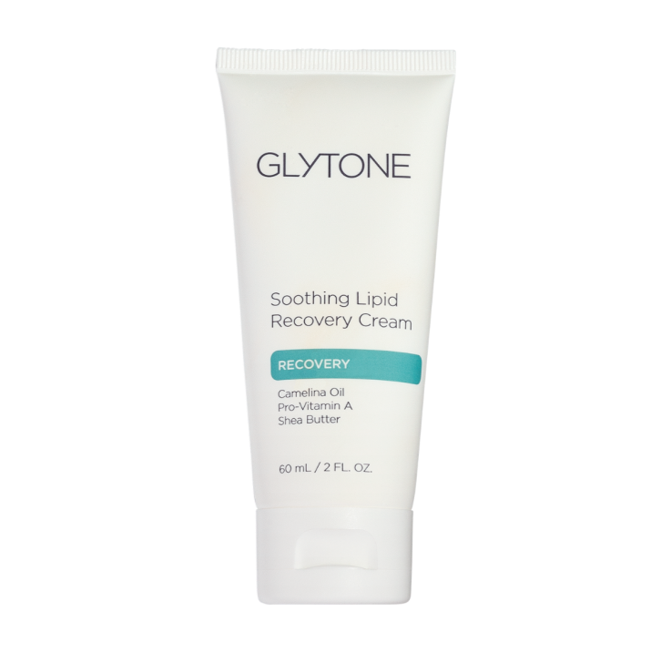 Glytone Soothing Lipid Recovery Cream