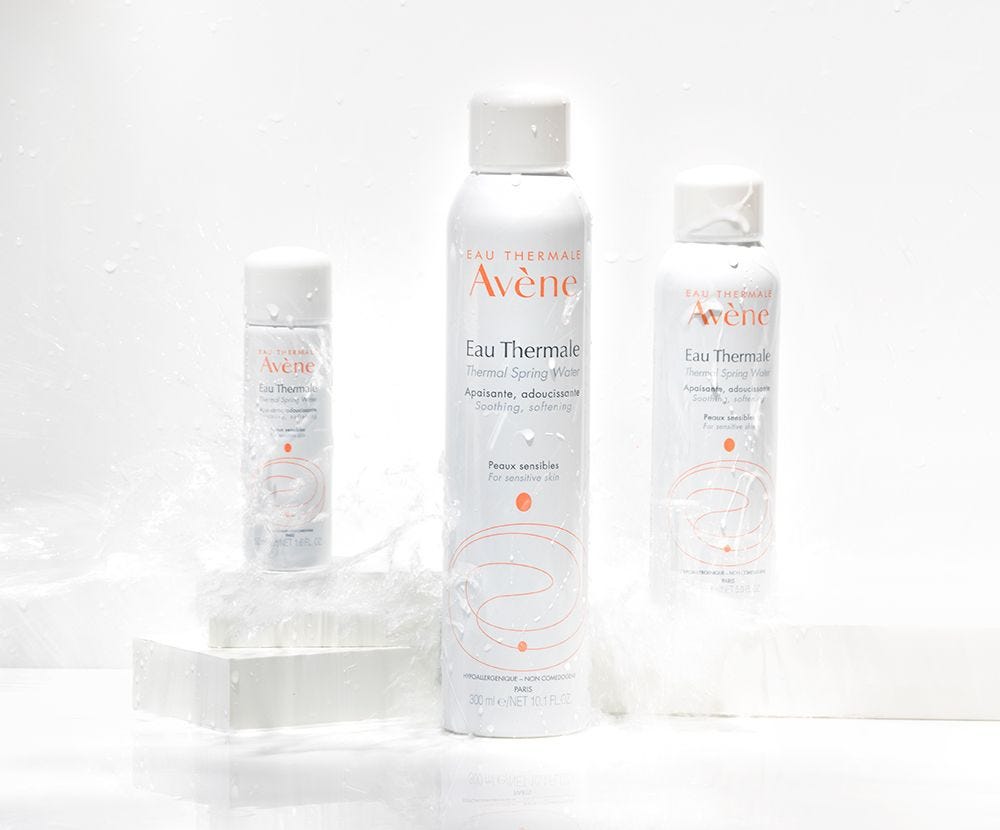Avene Thermal Spring Water