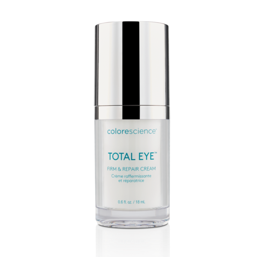 Colorescience Total Eye® Firm & Repair Cream