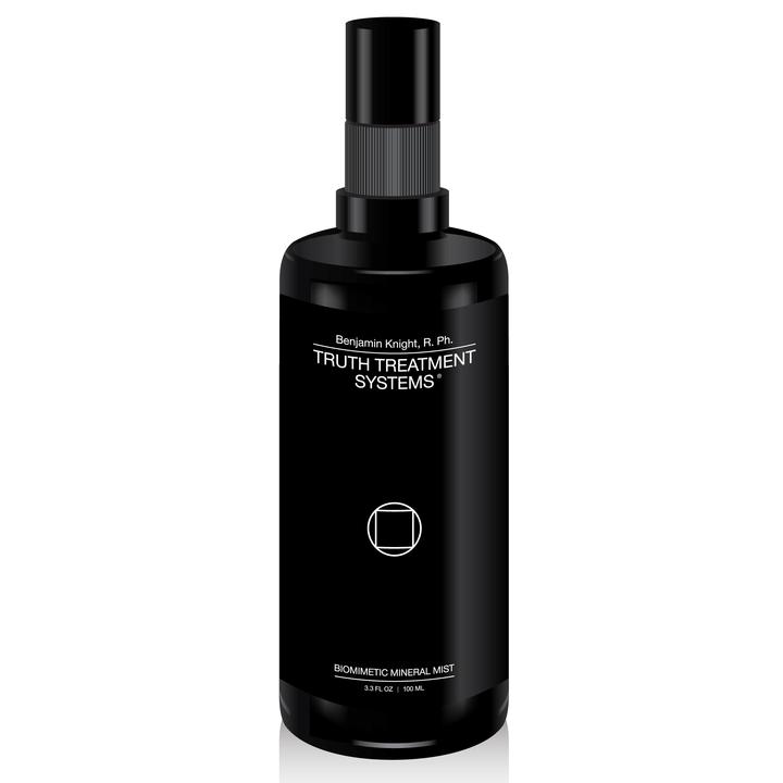 Truth Treatment Systems Biomimetic Mineral Mist