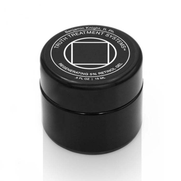 Truth Treatment Systems High Potency Retinol Gel