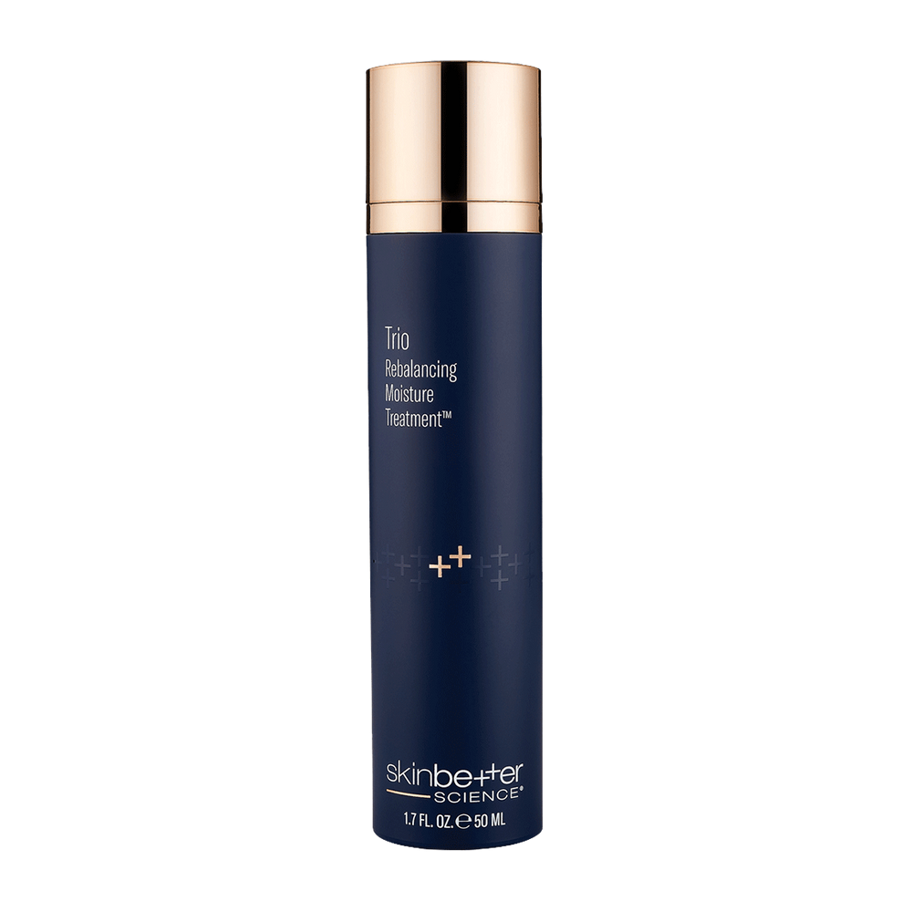 Skinbetter Trio Rebalancing Moisture Treatment