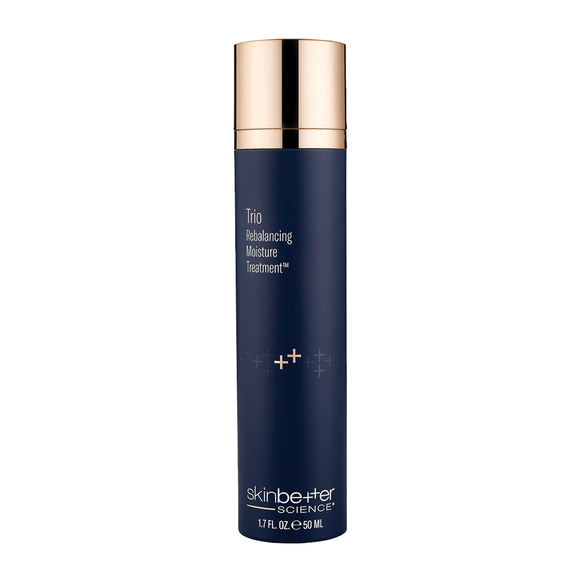 Skinbetter Trio Rebalancing Moisture Treatment