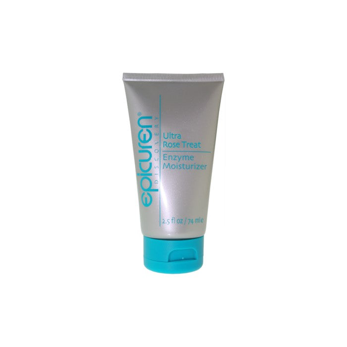 Epicuren Ultra Rose Treat Enzyme Moisturizer