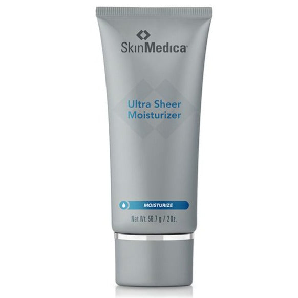 SkinMedica Ultra Sheer Moisturizer