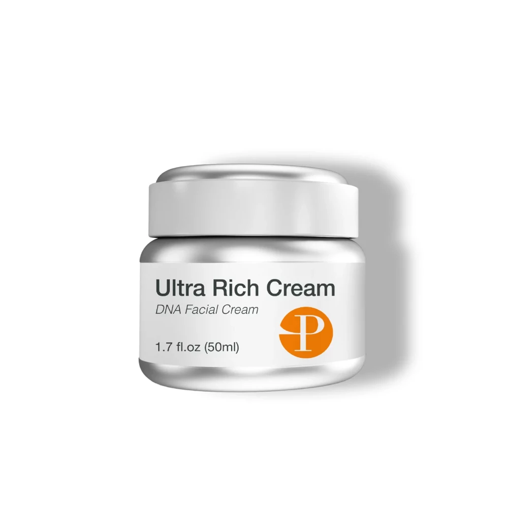 Photozyme MD Ultra Rich DNA Facial Cream – skinBEAUTIFUL RX