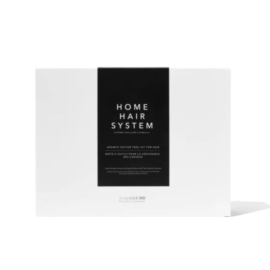 AnteAGE MD Home Hair Kit