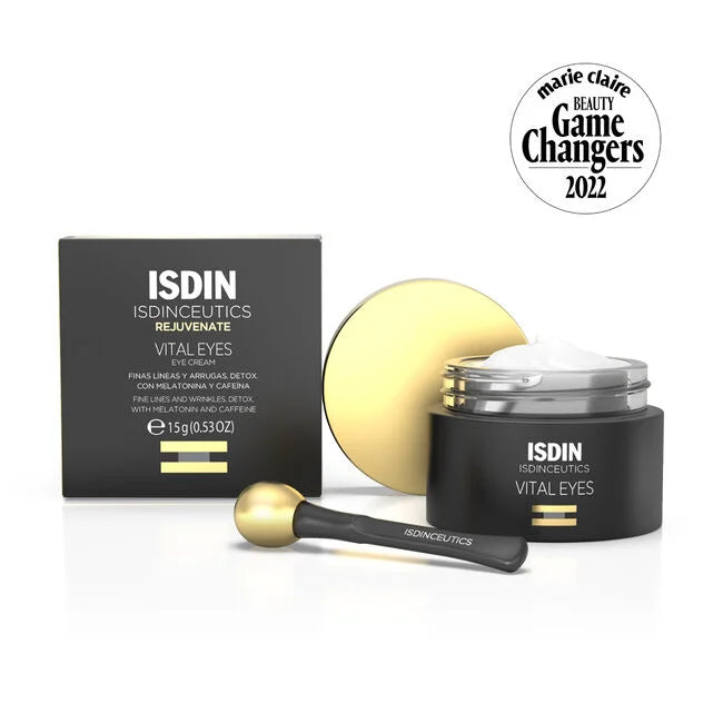 ISDIN Isdinceutics Vital Eyes
