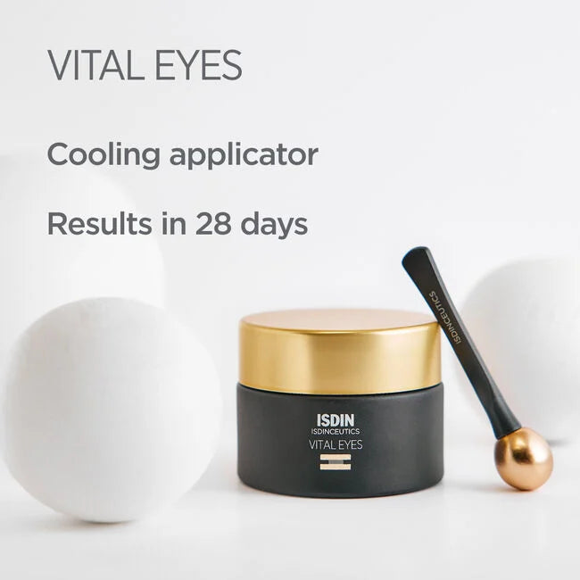 ISDIN Isdinceutics Vital Eyes