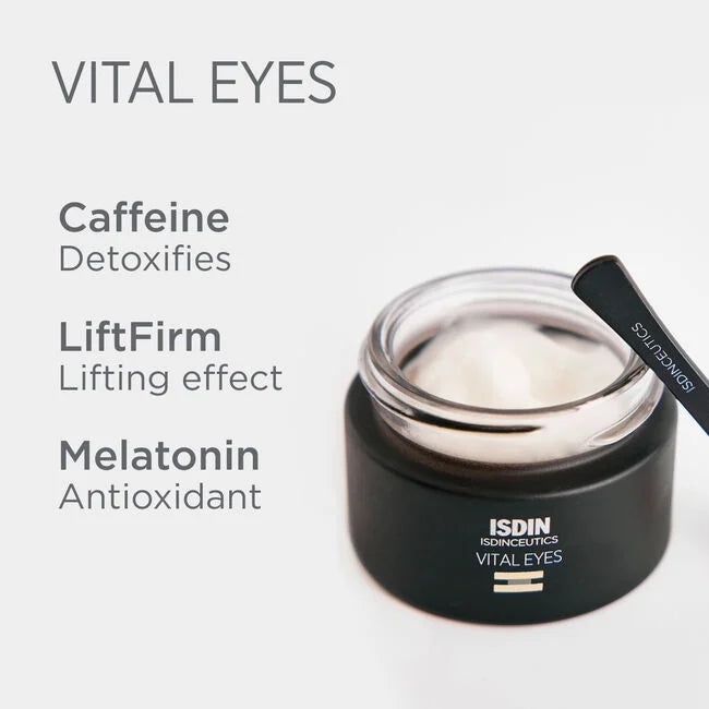 ISDIN Isdinceutics Vital Eyes